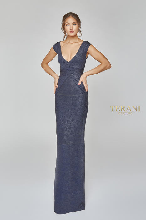 Terani Couture Evening