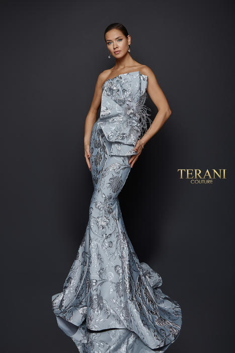 Terani Couture Evening 1921E0137
