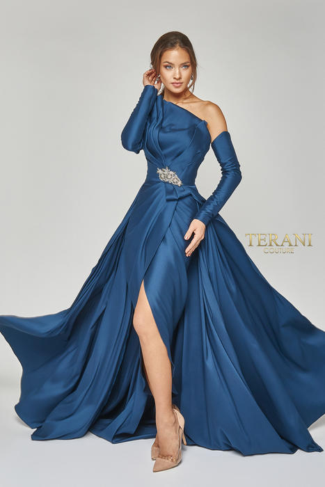 Terani Couture Evening 1921E0143
