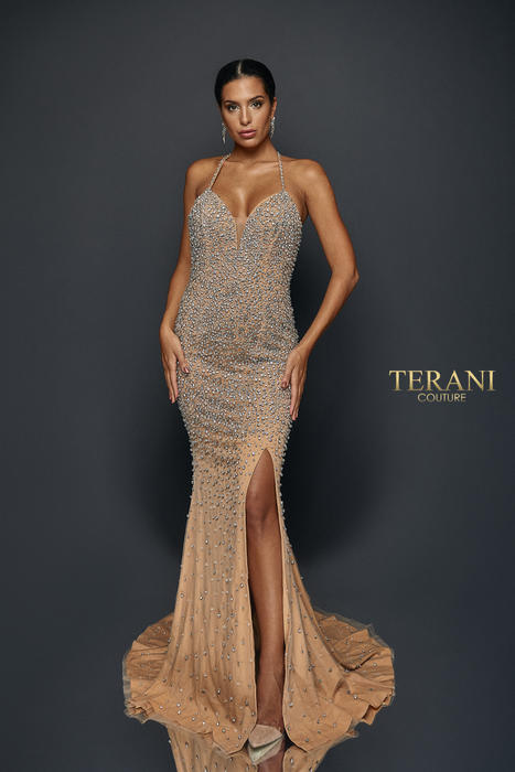 Terani Pageant Collection 1921GL0624