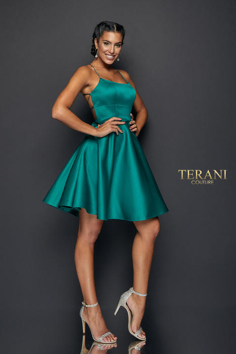 Terani Couture Homecoming