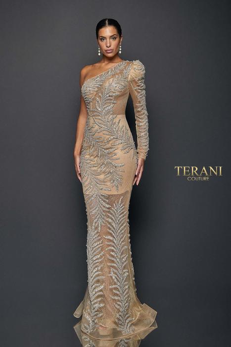 Terani Pageant Collection 1922GL0659