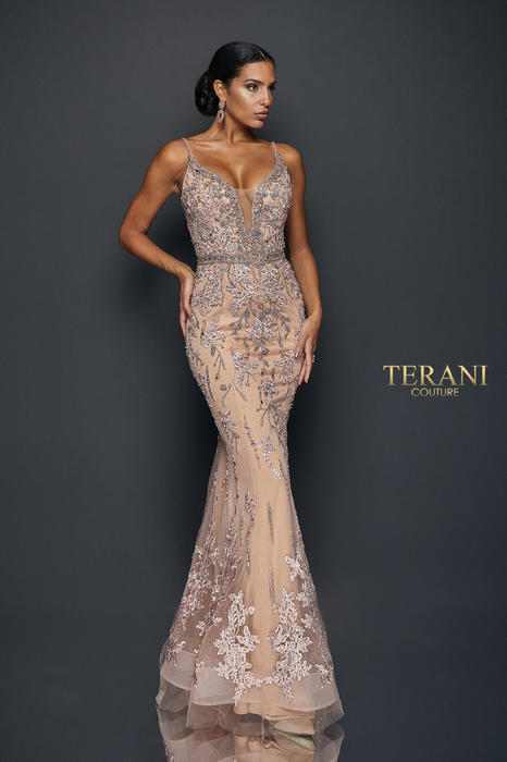 Terani Pageant Collection 1922GL0681