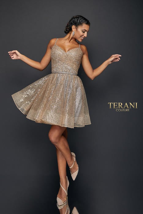 Terani Couture Homecoming 1922H0420