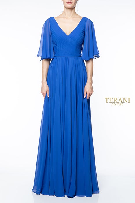 Terani Couture Mother of the Bride 1922M0526