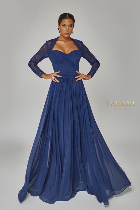 Terani Couture Mother of the Bride 1923M0597