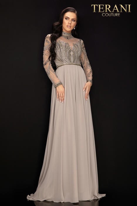 Terani Couture Mother of the Bride 2011M2126