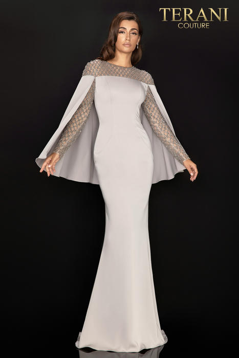 Terani Couture Mother of the Bride 2011M2155