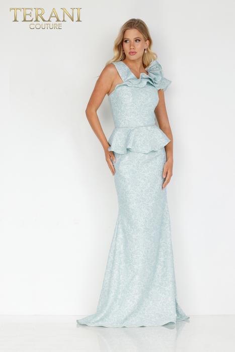 Terani Couture Mother of the Bride 2011M2167