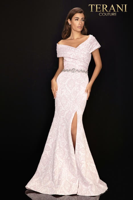 Terani Couture Mother of the Bride 2011M2168