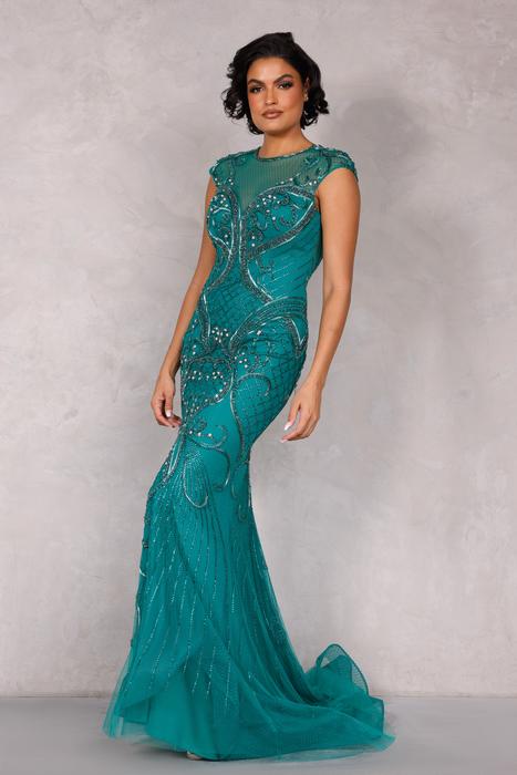 Terani Pageant Collection 2012GL2384
