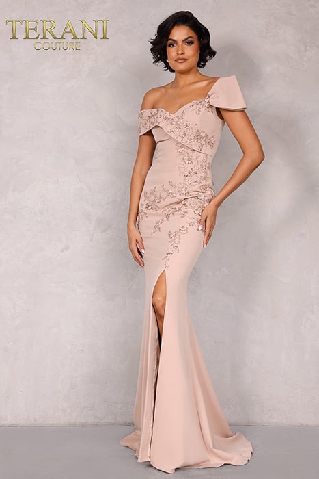Terani Couture Mother of the Bride 2111M5261