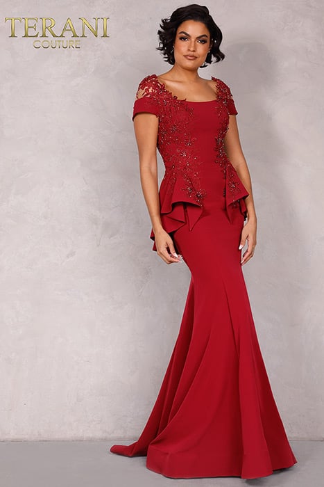 Terani Couture Mother of the Bride 2111M5262