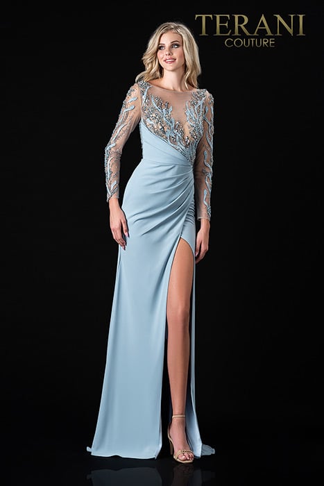 Terani Couture Mother of the Bride 2111M5266