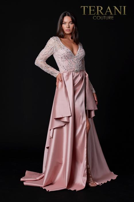 Terani Couture Mother of the Bride 2111M5273