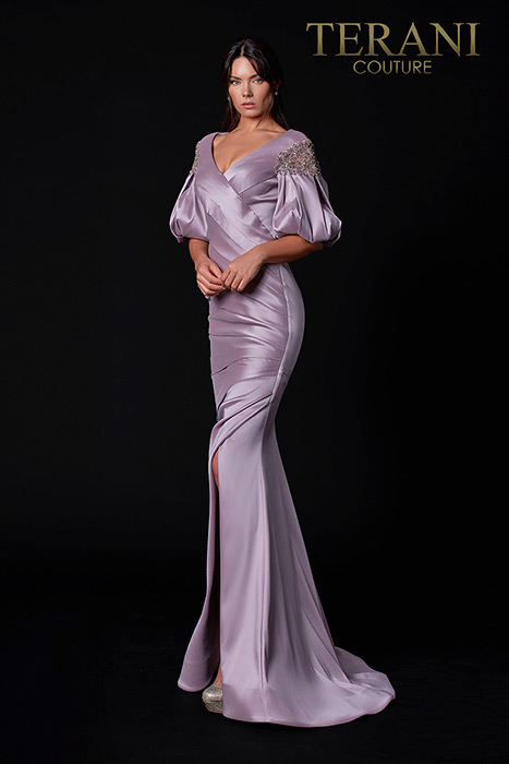 Terani Couture Mother of the Bride 2111M5293