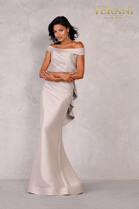 Terani Couture Mother of the Bride 2111M5299
