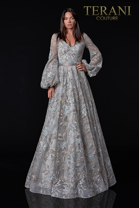 Terani Couture Mother of the Bride 2112M5407