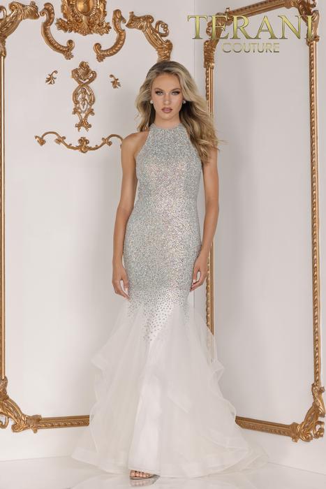 Terani Pageant Collection 2215GL0111