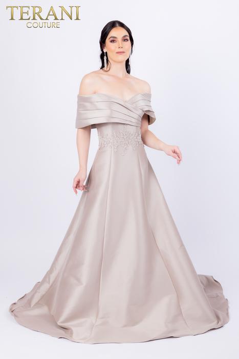 Terani Couture Mother of the Bride 232M1511