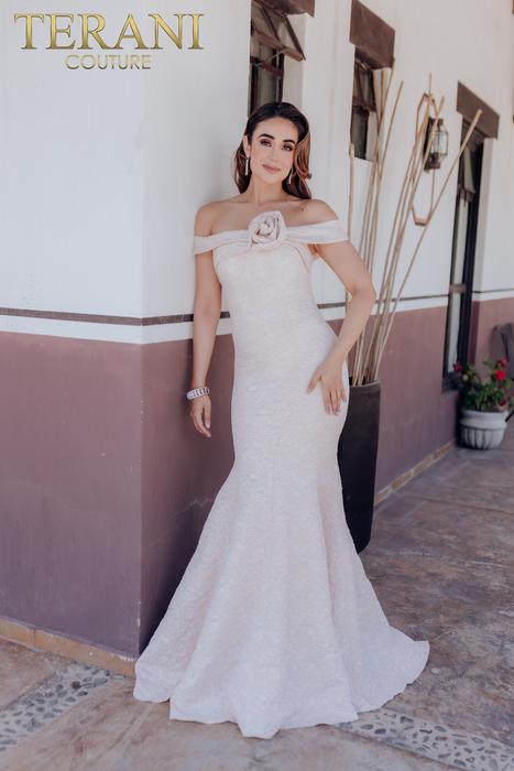 Terani Couture Mother of the Bride 232M1519
