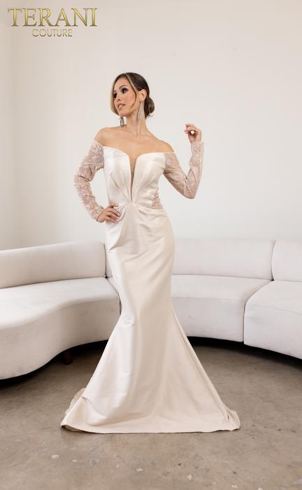 Terani Couture Mother of the Bride 241M2734