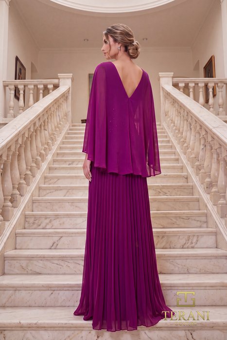 Terani Couture Mother of the Bride 261M6681