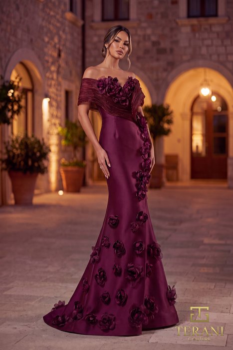 Terani Couture Evening 262E7070