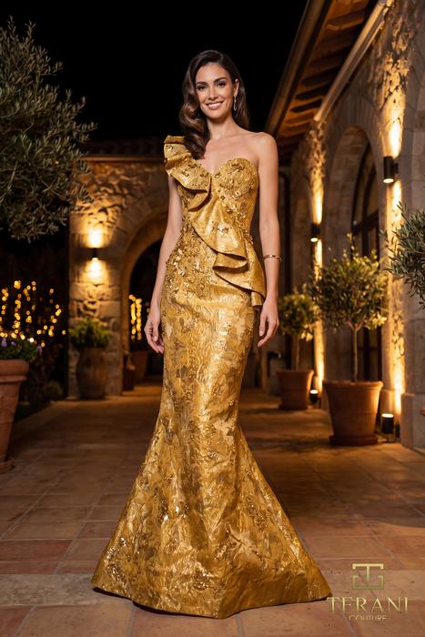 Terani Couture Evening 262E7136