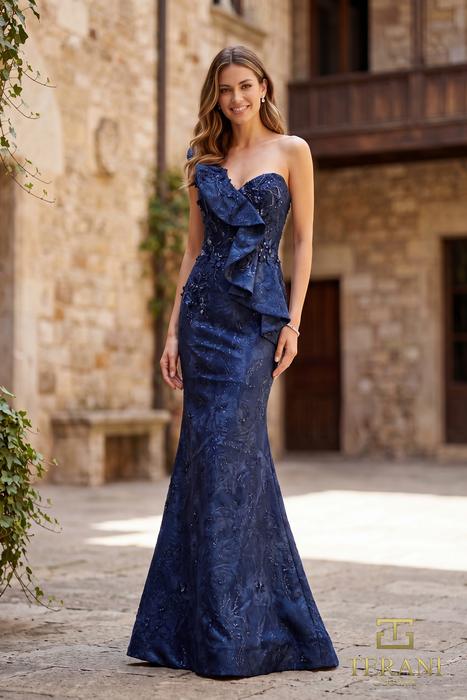 Terani Couture Evening 262E7136