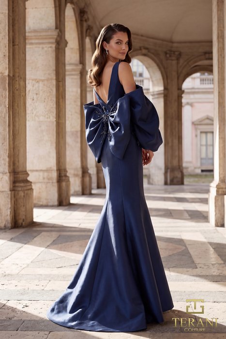 Terani Couture Mother of the Bride 262M7253