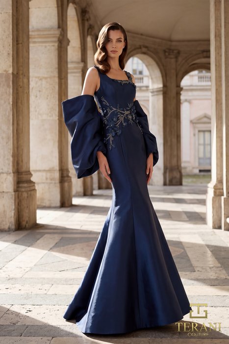 Terani Couture Mother of the Bride 262M7253