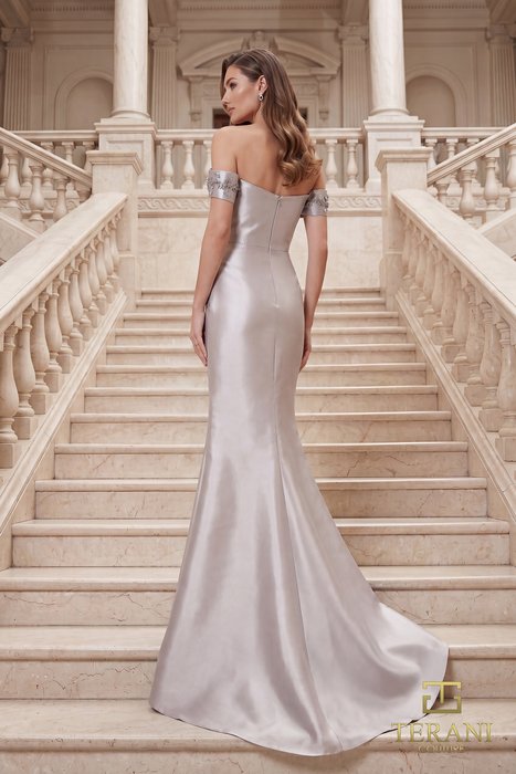 Terani Couture Mother of the Bride 262M7254