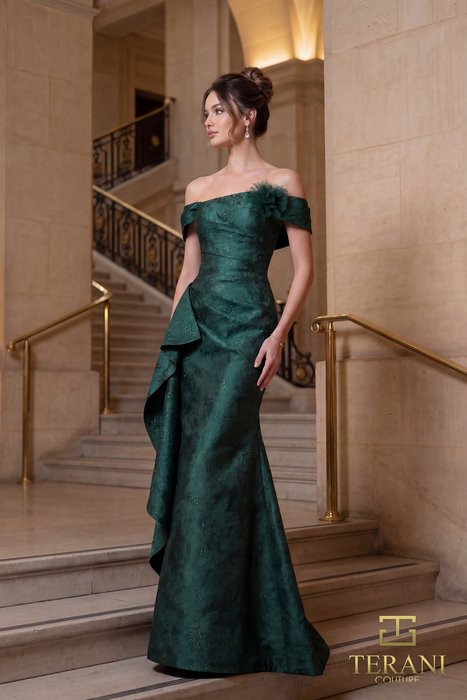 Terani Couture Mother of the Bride 262M7298