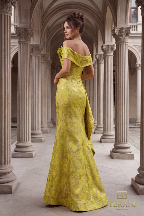 Terani Couture Mother of the Bride 262M7298