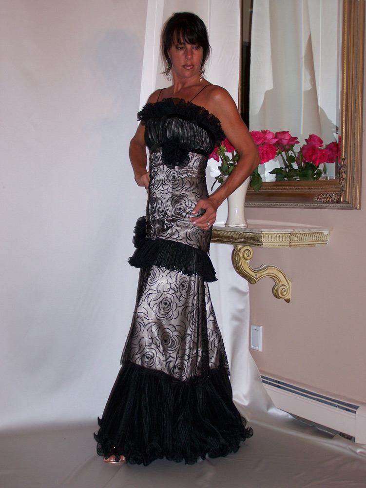 Tina Di Martina Couture Collection 1300925