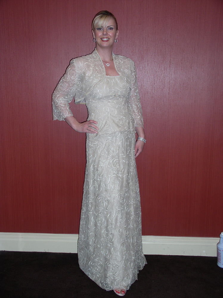 Tina Di Martina Couture Collection 1303bdg