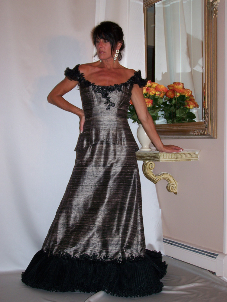 Tina Di Martina Couture Collection 1315875