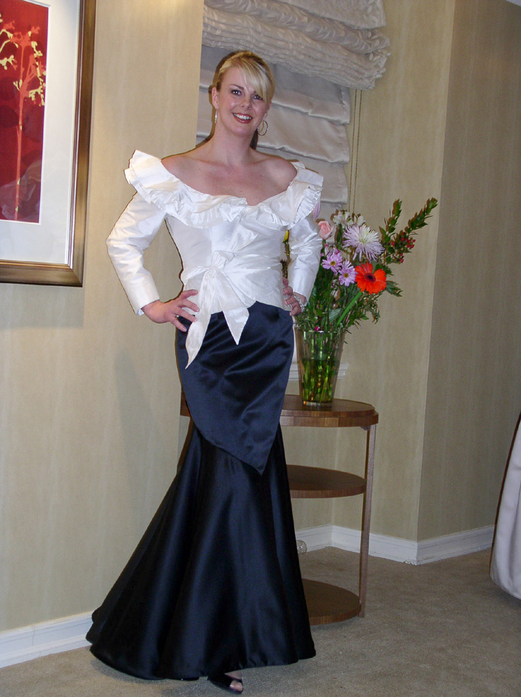 Tina Di Martina Couture Collection 1332a315