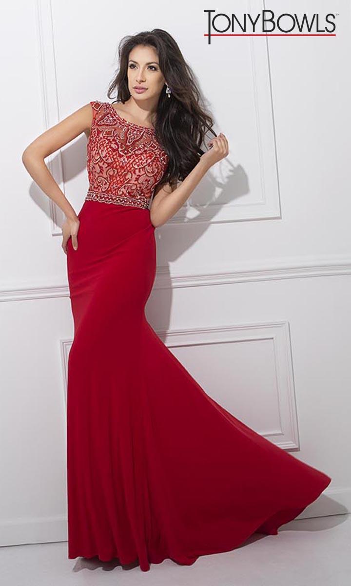 Tony Bowls Collection TB11604
