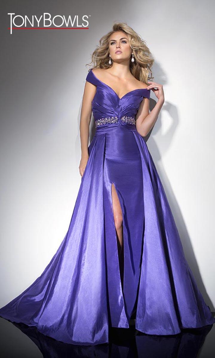 Tony Bowls Collection TB117246 Diane  Co NJPremiere Designer Prom and  Pageant StoreThe store in New Jersey selling the most expensive prom  dresses