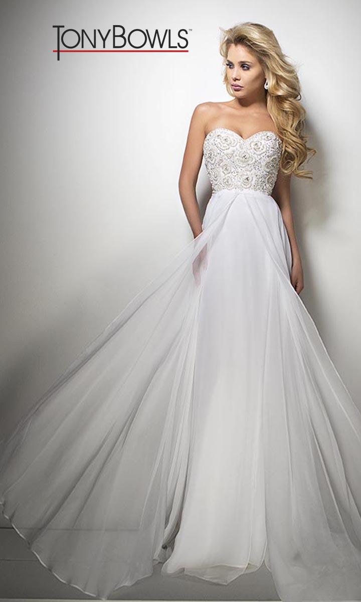 Tony Bowls Collection TB11619