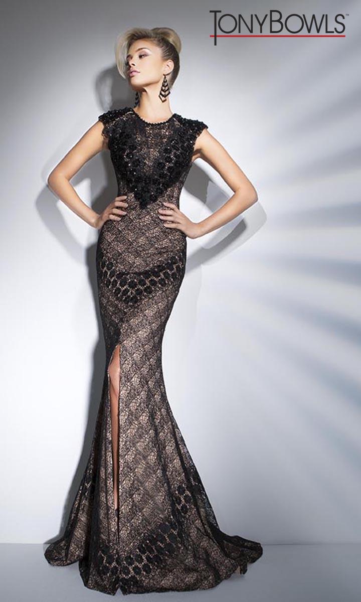 Tony Bowls A Spectacular Collection  Formal Approach Blog