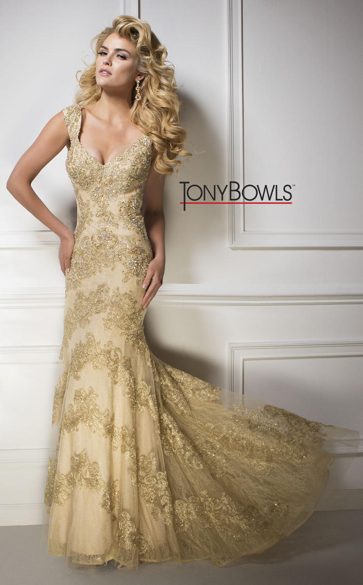 Prom Boutique, Pageant Gowns ...
