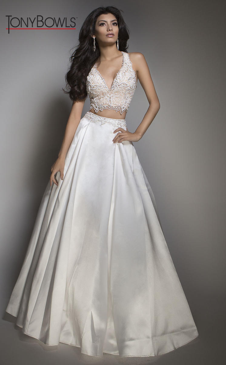 Tony Bowls Collection TB117292