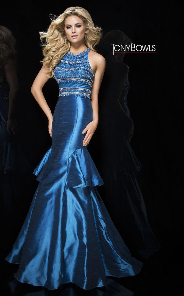 Tony Bowls Collection TB117307