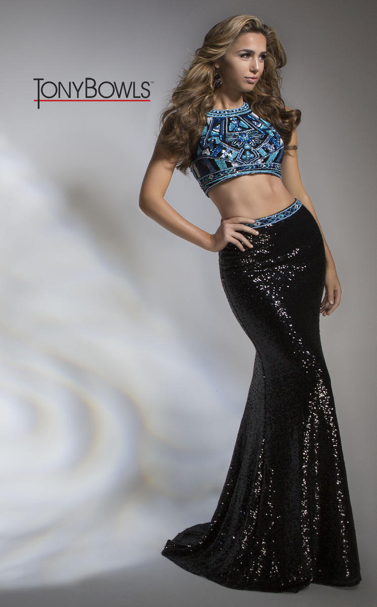 Tony Bowls Collection TB117308