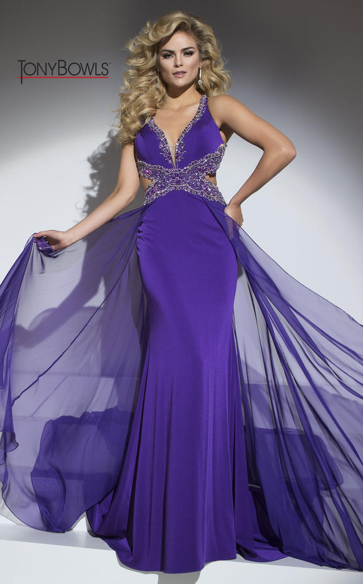 Tony Bowls Collection TB117316