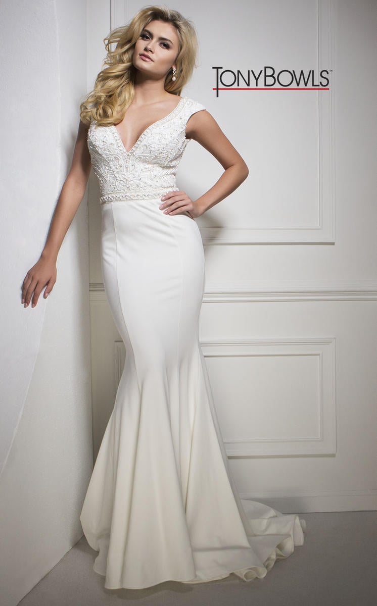 Tony Bowls Collection TB117317