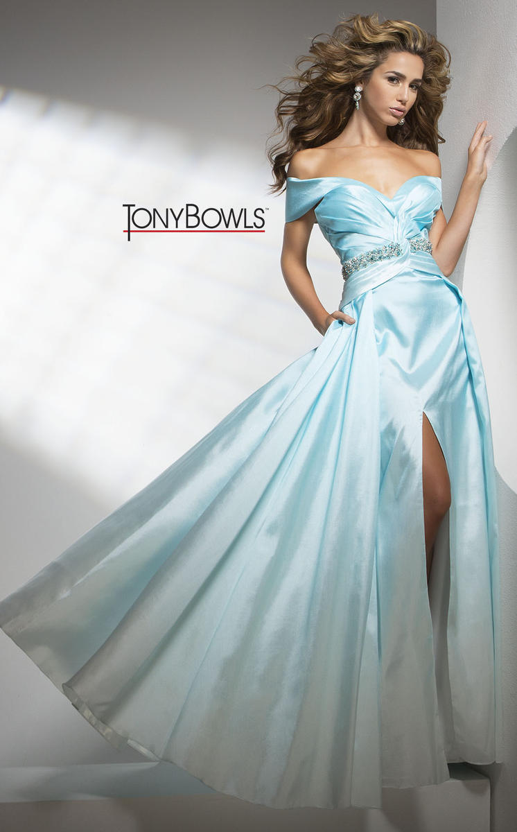 Tony Bowls Collection TB117324